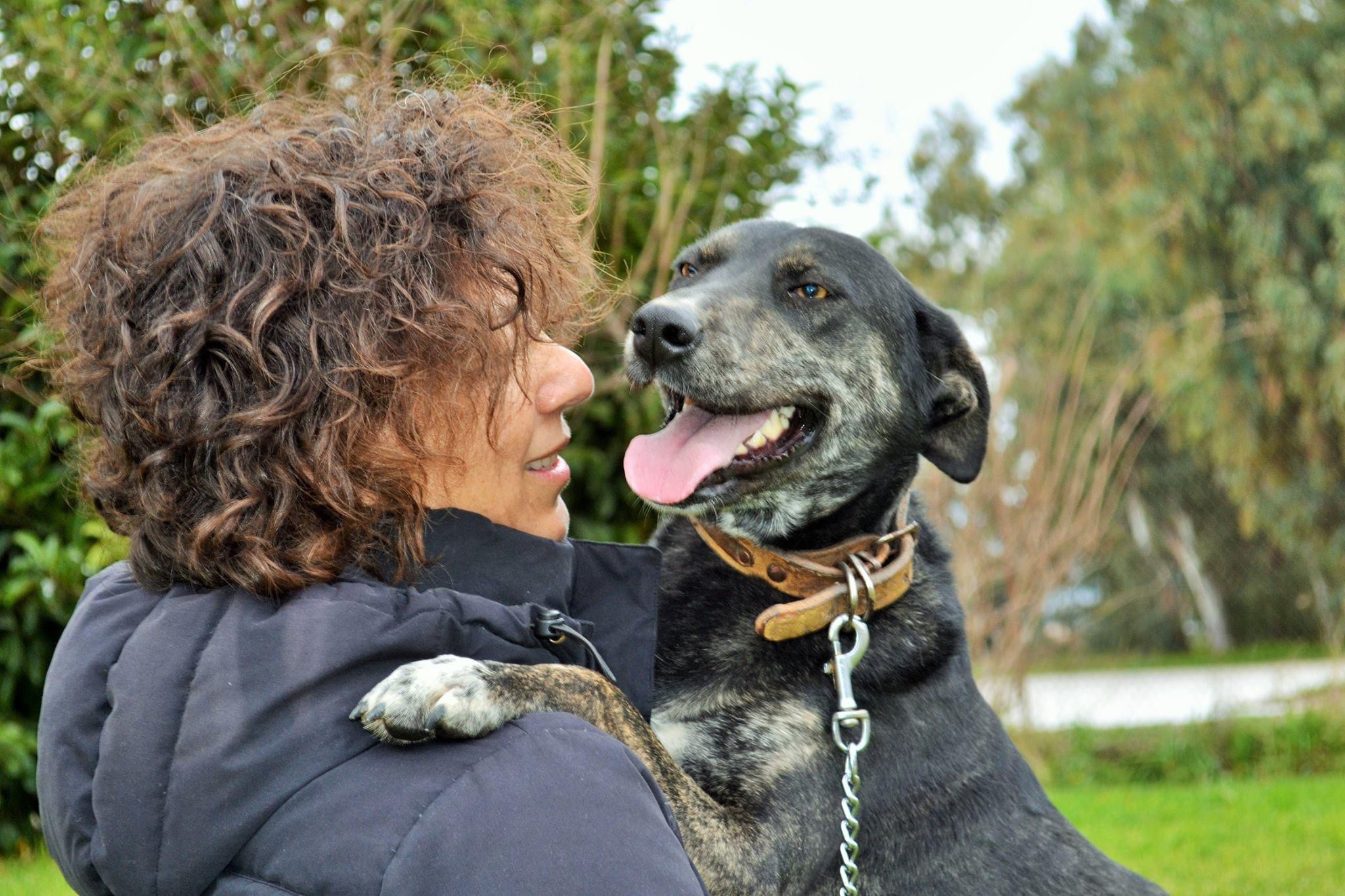 Zena und Eirini